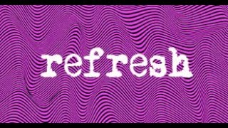 refresh  brian jonestown massacre [upl. by Fiorenza932]