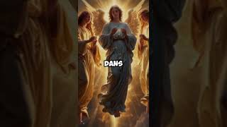 DIEU A VU LA CHUTE DE LUCIFER AVANT QUELLE NE SE PRODUIT  Histoires de la Bible [upl. by Andrel492]