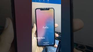 Restablecer Actualizar O Formatear IPhone XS Max con 3utools [upl. by Onitnerolf641]