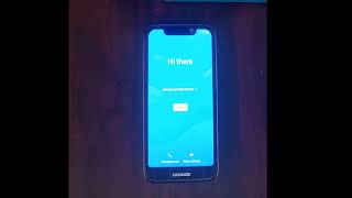 Hard Reset Doogee X 70 كيفية تخطي النمط او الرقم السري [upl. by Leaw]