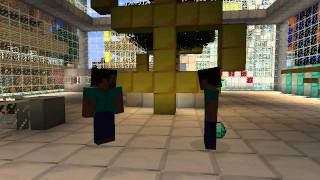 CubeCraftpl  Najlepszy serwer minecraft w Polsce [upl. by Skelly]