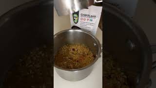 Make some chakalaka beans with us ASMR edition [upl. by Wiedmann514]