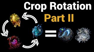 Crop Rotation Part II [upl. by Lexis]