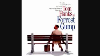 Forrest Gump Soundtrack [upl. by Alidus195]