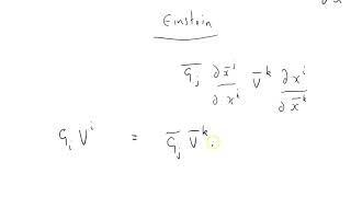 GRSS 014 inner product is invariant also kronecker delta [upl. by Dlarrej245]