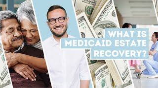 What is Medicaid Estate Recovery  Long Term Care Education [upl. by Atekan]