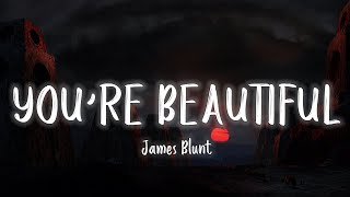 James Blunt  Youre Beautiful LyricsVietsub [upl. by Burbank]