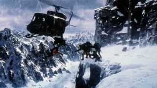 Vertical Limit 2000 Official Trailer [upl. by Olaf85]