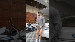 Setting the vibe for the day with my morning rituals lifestyle dayinmylife fitness bmw asmr [upl. by Latrell]