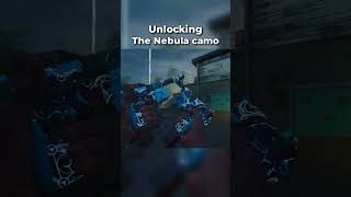 Black Ops 6  I UNLOCKED THE NEBULA CAMO [upl. by Marko]