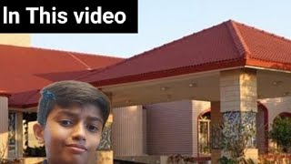 Regenta resort room vlog bhuj kutch maga resort [upl. by Wesa473]