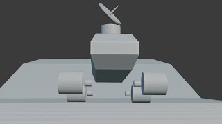 Blender Rigid body Constraint   Motor fixed Generic And Generic Spring  Creating Vehicle [upl. by Zavala]