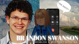 Gone Without a Trace The Puzzling Disappearance of Brandon Swanson [upl. by Ainnos]