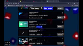 How to mod beat saber on oculus easy steps [upl. by Dygert366]