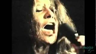 The Life and Career of Janis Joplin [upl. by Nyleve865]