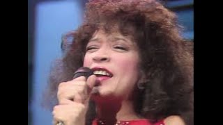 Ronnie Spector Collection on Letterman 19832010 [upl. by Ynafetse]