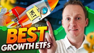 Is VGT The Best ETF For 2024 InDepth Comparison With Top Growth ETFs [upl. by Leamhsi778]