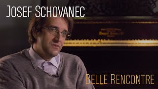 TAMTAM  Belle rencontre avec Josef Schovanec [upl. by Nylatsyrc]