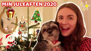 MIN JULEAFTEN VLOG  DAGENE OPTIL 🎄💚 [upl. by Olin218]