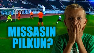 PÄÄSTIIN HELSINKI CUPIN FINAALIIN [upl. by Htenaj536]