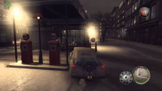 Lets Play Mafia II Deutsch PC HD Part 007 [upl. by Pierette270]