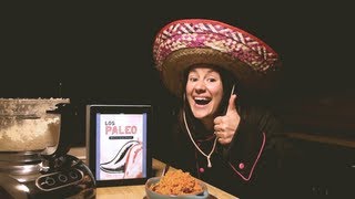 Los Paleo Mexican Paleo Recipes [upl. by Normand336]