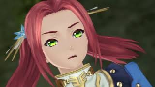 Tales Stream 1490 Tales of Berseria PART 5 [upl. by Nauj548]