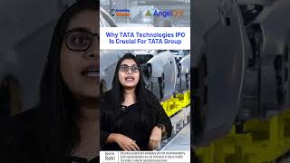 Tata Technologies IPO Upcoming IPO in India 2023  Tata Group Latest News [upl. by Nalo171]