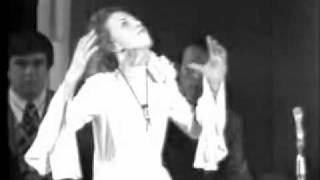 Kathryn Kuhlman Holy Spirit [upl. by Barsky24]