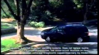 General Motors OnStar commercial 2006 [upl. by Melamie74]