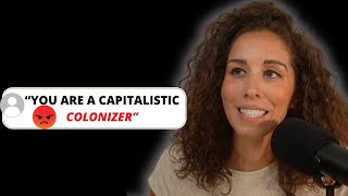 Historian Reacts to Being Called a Colonizer NYTN [upl. by Hpesoj]