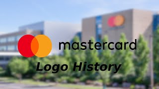 MasterCard LogoCommercial History 517 [upl. by Xanthus]