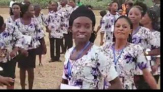 BUA YEGHE TRANSFORMATION CRUSADE DAY ONE OGONI CRUSADE [upl. by Atika]