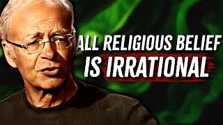 10 Minutes of Religion being Torn Apart by Philosopher Peter Singer [upl. by Nwahsauq]