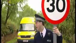 The Sound Of The Balamory Police [upl. by Everard]