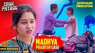 Madhu के पति का चल रहा था चक्कर  Crime Patrol Series  TV Serial Episode [upl. by Nolyarb]