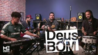 SENHOR TÚ ÉS BOM cover  Músicos essenciais [upl. by Akieluz]