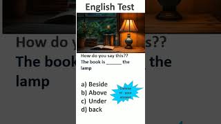 Fill in with correct preposition ssonlinetutor shorts ytshorts prepositions englishtest englis [upl. by Negyam796]