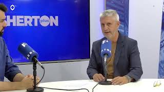 Extremos con Gastón Ávila [upl. by Prent543]