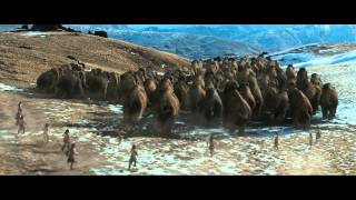 10000 BC  Trailer 3 [upl. by Casper989]