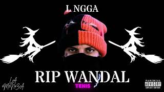 RIP La Wanda Pupis L Ngga vicioustrap Prd los valles está en 🔥🌡️😱 [upl. by Ahpla]