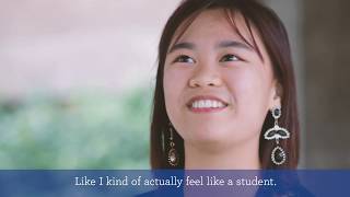 UK Summer Schools 2019 English Subtitles [upl. by Carleton]