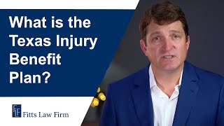 Houston Workers Compensation Lawyer Explains Texas Injury Benefit Plan  Fitts Law Firm [upl. by Linad778]