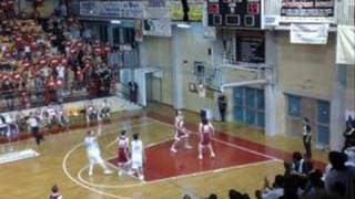 basket scauri production STORIA DI UNA CITTA [upl. by Krishnah]