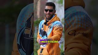 Lanseta de la Arrow care la impresionat pe Sorin Ionescuclaumarpescar arrow fishing viralvideo [upl. by Akeihsat]