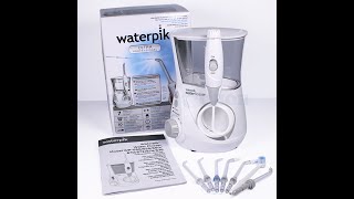 Waterpik WP 660  After 1 year  Water Flosser  Review Test  4K [upl. by Griggs]