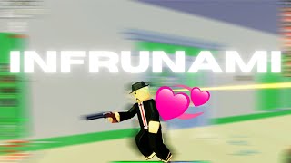 Infrunami💞 marseille TWW Montage [upl. by Aihseyn]