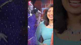 Geetha Madhuri SUPERB LIVE Singing Jai Balayya Song  Akhanda  Balakrishna  Allu Arjun [upl. by Suhpesoj214]