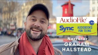 2023 Audiobook SYNC from AudioFile Magazine [upl. by Catherin]