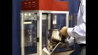 How To Use Your 2660 Gold Medal Popcorn Machine [upl. by Arnst]